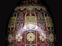 Khorassan Persian Ukrainian Style Easter Egg Pysanky By So Jeo  Khorassan Persian Ukrainian Style Easter Egg Pysanky by So Jeo       google_ad_client = "ca-pub-5949678472174861"; /* Gallery Photo Small */ google_ad_slot = "5716546039"; google_ad_width = 320; google_ad_height = 50; //-->    src="//pagead2.googlesyndication.com/pagead/show_ads.js">     google_ad_client = "ca-pub-5949678472174861"; /* Gallery Photo Small */ google_ad_slot = "5716546039"; google_ad_width = 320; google_ad_height = 50; //-->    src="//pagead2.googlesyndication.com/pagead/show_ads.js"> : Pysanky Pysanka Ukrainian Easter egg batik art sojeo leblond artist persian iran iranian carpet rug textile wall hanging designs design garden adularia blue moonstone kerman stars isfahan esfahan kashan bazaar khorassan nowruz blessing paradise persian orange prayers royal tree of life hossainabad